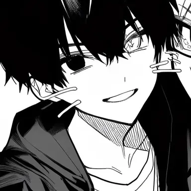 Profile image of 隼人