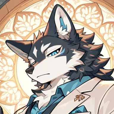 Profile image of レオ