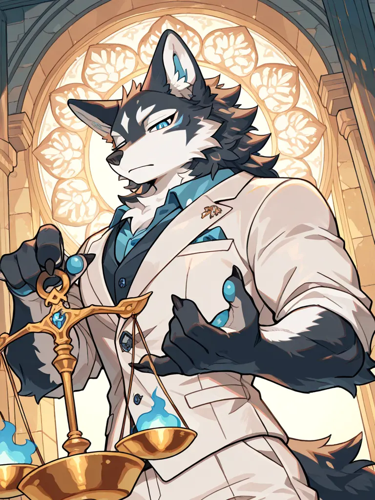 Senpata의 月光に誓ふ
