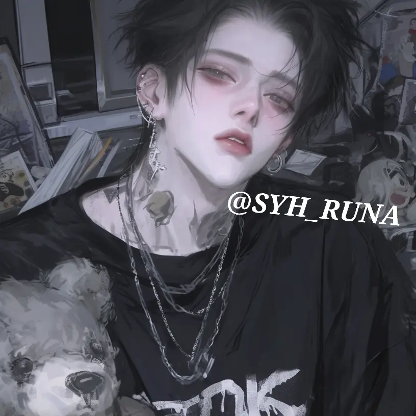 SYH_RUNA의 신수호