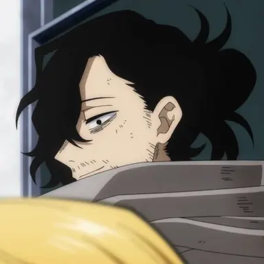 Profile image of 相澤消太