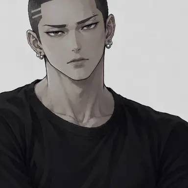 Profile image of Ohashi