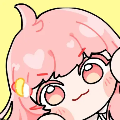 Profile image of 모양몬