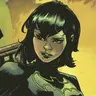 Profile image of Cassandra Cain