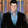 Profile image of Bruce Wayne
