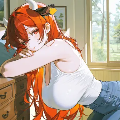 Profile image of 몰리스 루브라