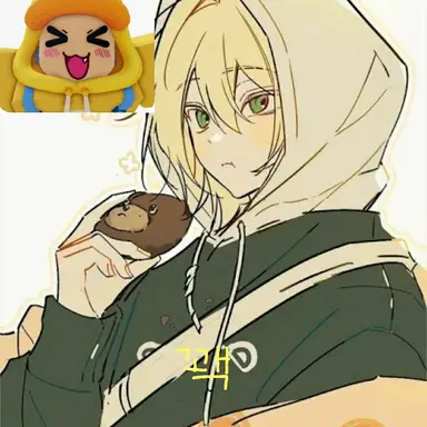 Profile image of 꽥