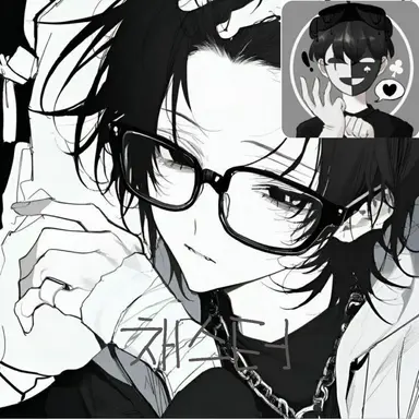 Profile image of 채스터