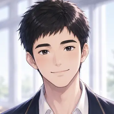 Profile image of パク・ジュウォン