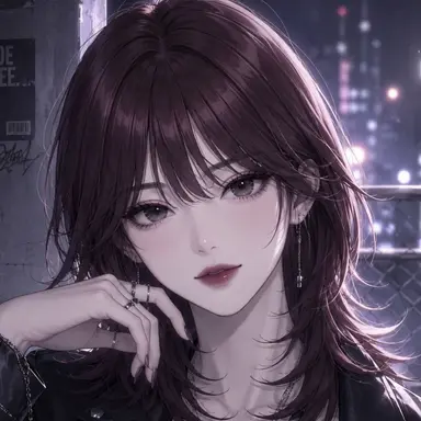 Profile image of ユン_イソル
