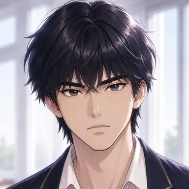 Profile image of ペク・ドヒョン