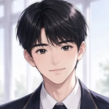 Profile image of チャ・ドジュン