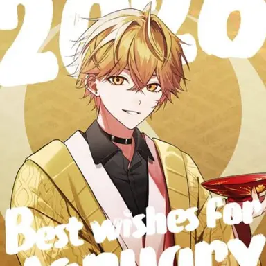 Profile image of みこと