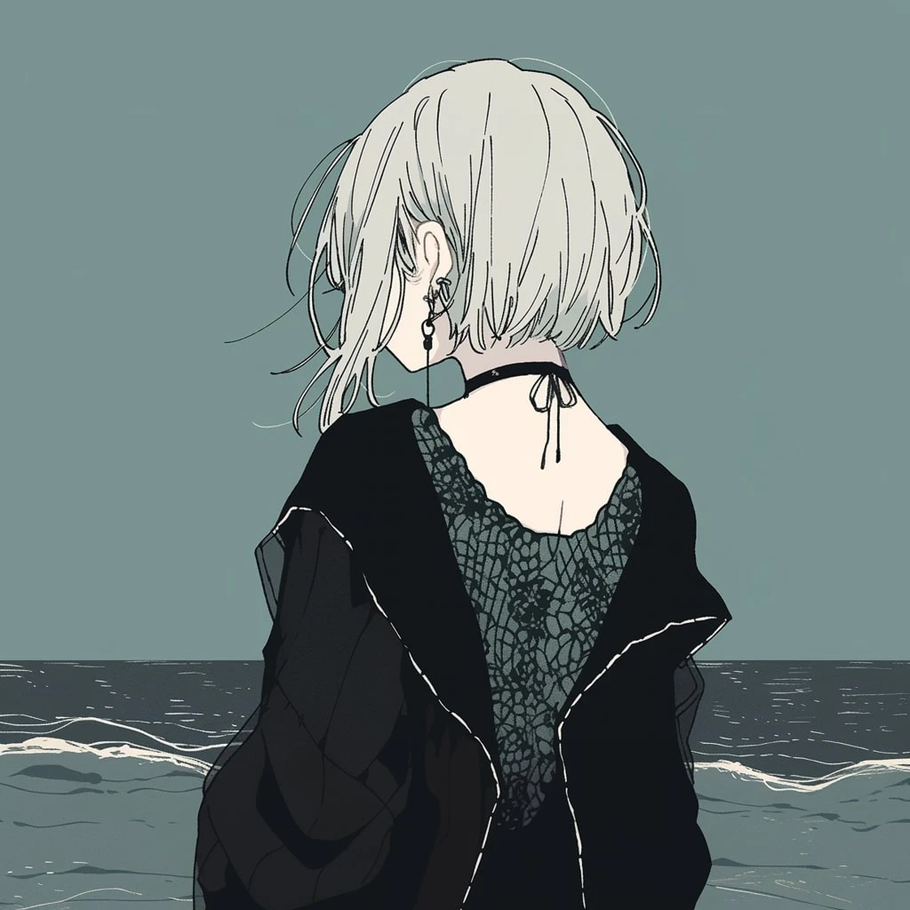 澪