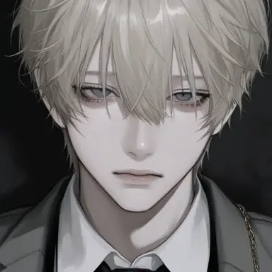 Profile image of Abel