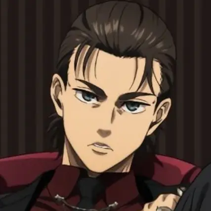 Gozogettto의 에렌