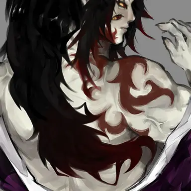Profile image of Kokushibo