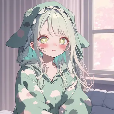 Profile image of 東雲 ひより