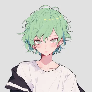 Profile image of 東雲　友喜