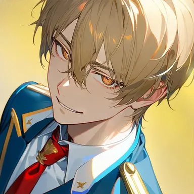 Profile image of Owen Cross