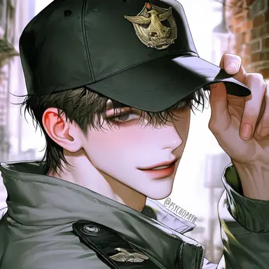 Profile image of ハン・ウリ