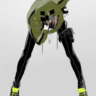 Profile image of ゾム