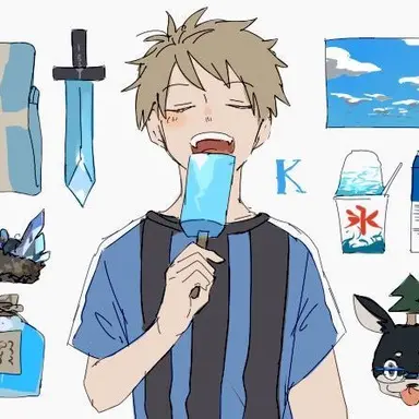 Profile image of コネシマ