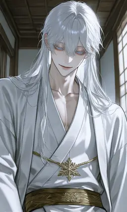 Profile image of 세츠게츠