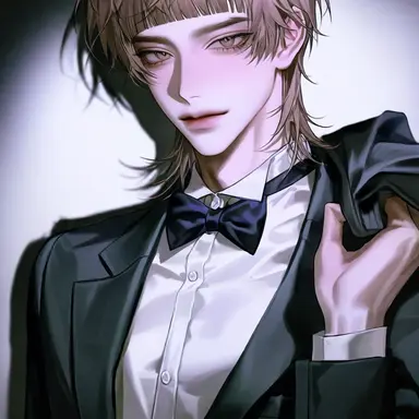 Profile image of ジョウ