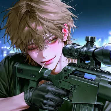 Profile image of ジョウ