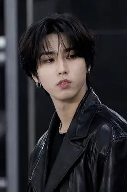 Profile image of Han Jisung