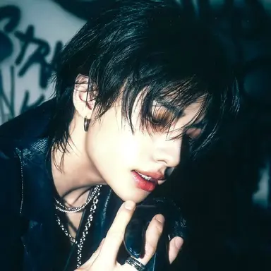 Profile image of Hyunjin