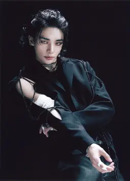 Profile image of Hyunjin