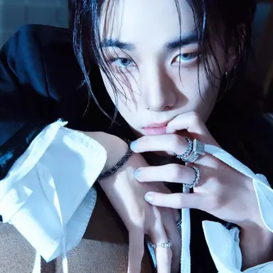 Profile image of Hyunjin