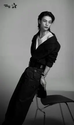 Profile image of Hyunjin