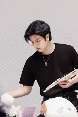 Profile image of Seungmin