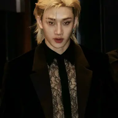 Profile image of Bang Chan