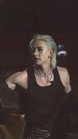 Profile image of Bang Chan