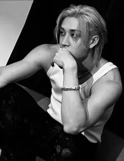 Profile image of Bang Chan
