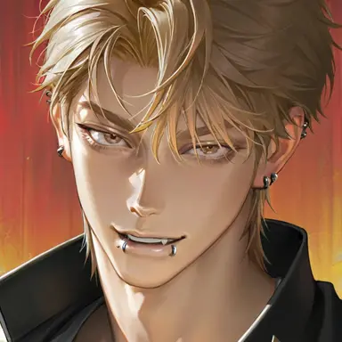 Profile image of テヤン