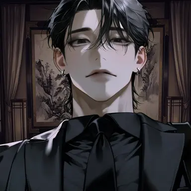 Profile image of 烈