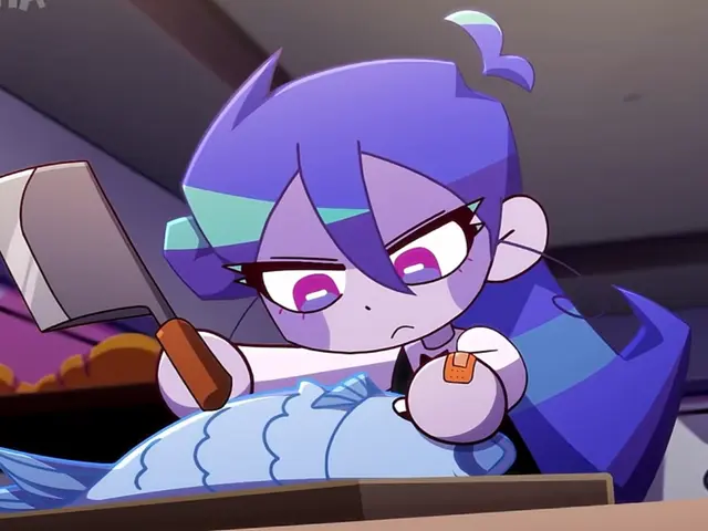 Profile image of 엔비