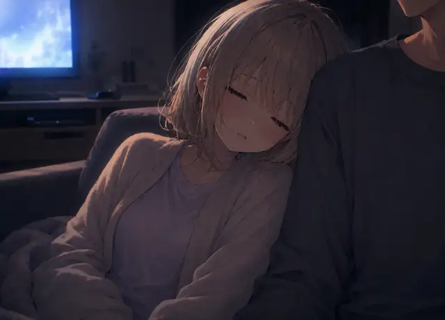 Profile image of Koharu