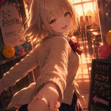 Profile image of Koharu