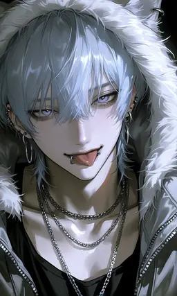 Profile image of 昴