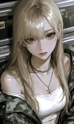 Profile image of 美玲