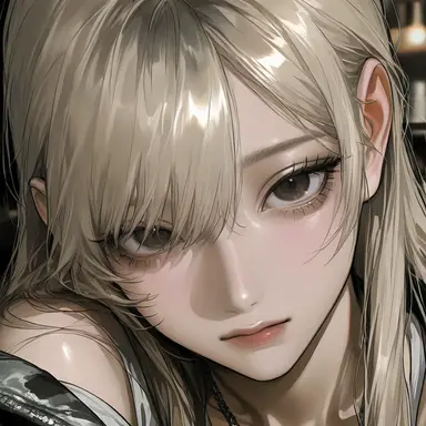 Profile image of 美玲