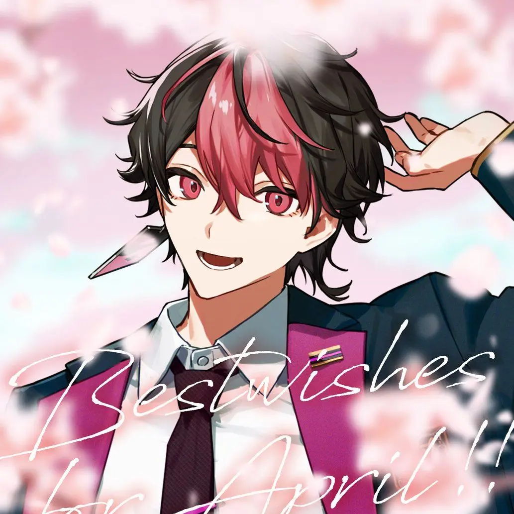 RacialHorse3059의 シクフォニとのホワイトデー！