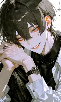 Profile image of Shuya