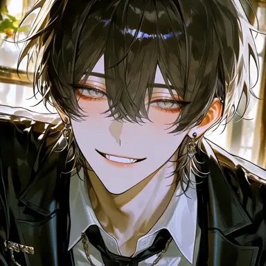 Profile image of Shuya